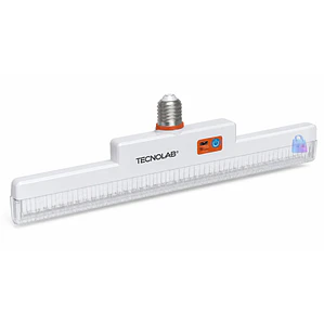 Lámpara Emergencia LED 50W Recargable USB-C SOS - PS