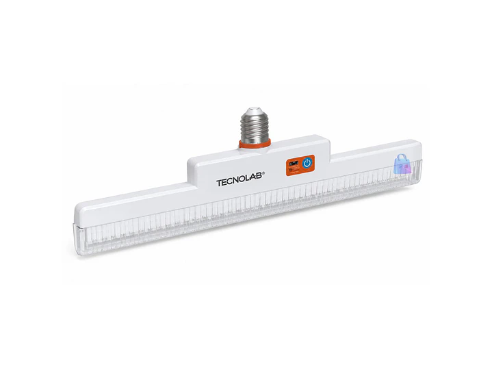 Lámpara Emergencia LED 50W Recargable USB-C SOS - PS 1