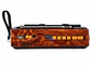 Radio Retro Solar Bluetooth FM AM SW USB Tipo C 10W - PS - Miniatura 4