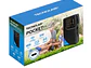 Radio Portátil FM Recargable USB-C Mini de Bolsillo - PS - Miniatura 3