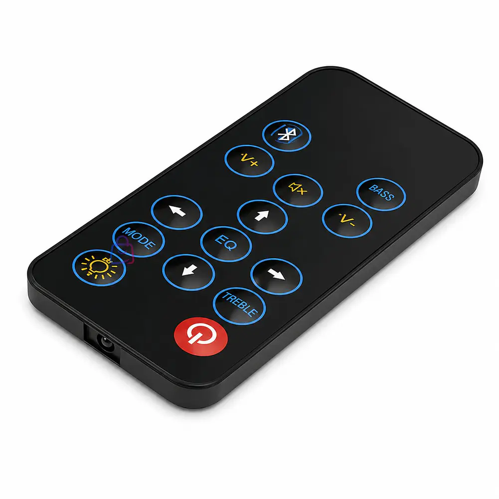 Mini Proyector LED 1080P HD Portátil Para Niños - PS 4