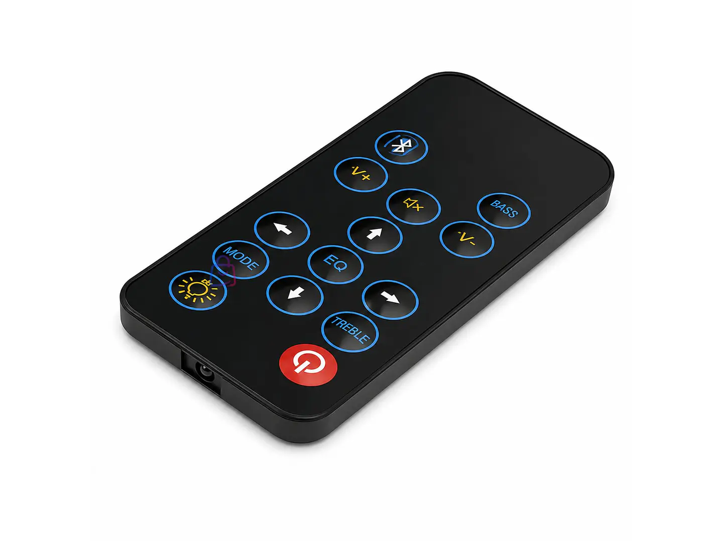Mini Proyector LED 1080P HD Portátil Para Niños - PS 4