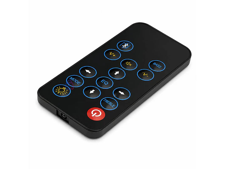 Mini Proyector LED 1080P HD Portátil Para Niños - PS 4