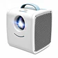 Mini Proyector LED 1080P HD Portátil Para Niños - PS - Miniatura 1