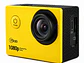 Cámara Deportiva A7 Yellow Full HD 1080P Sumergible - PS - Miniatura 3