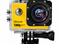 Cámara Deportiva A7 Yellow Full HD 1080P Sumergible - PS - Miniatura 1