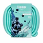 Set 3 Contenedores Herméticos Keep 670ml BPA Free - PS - Miniatura 3