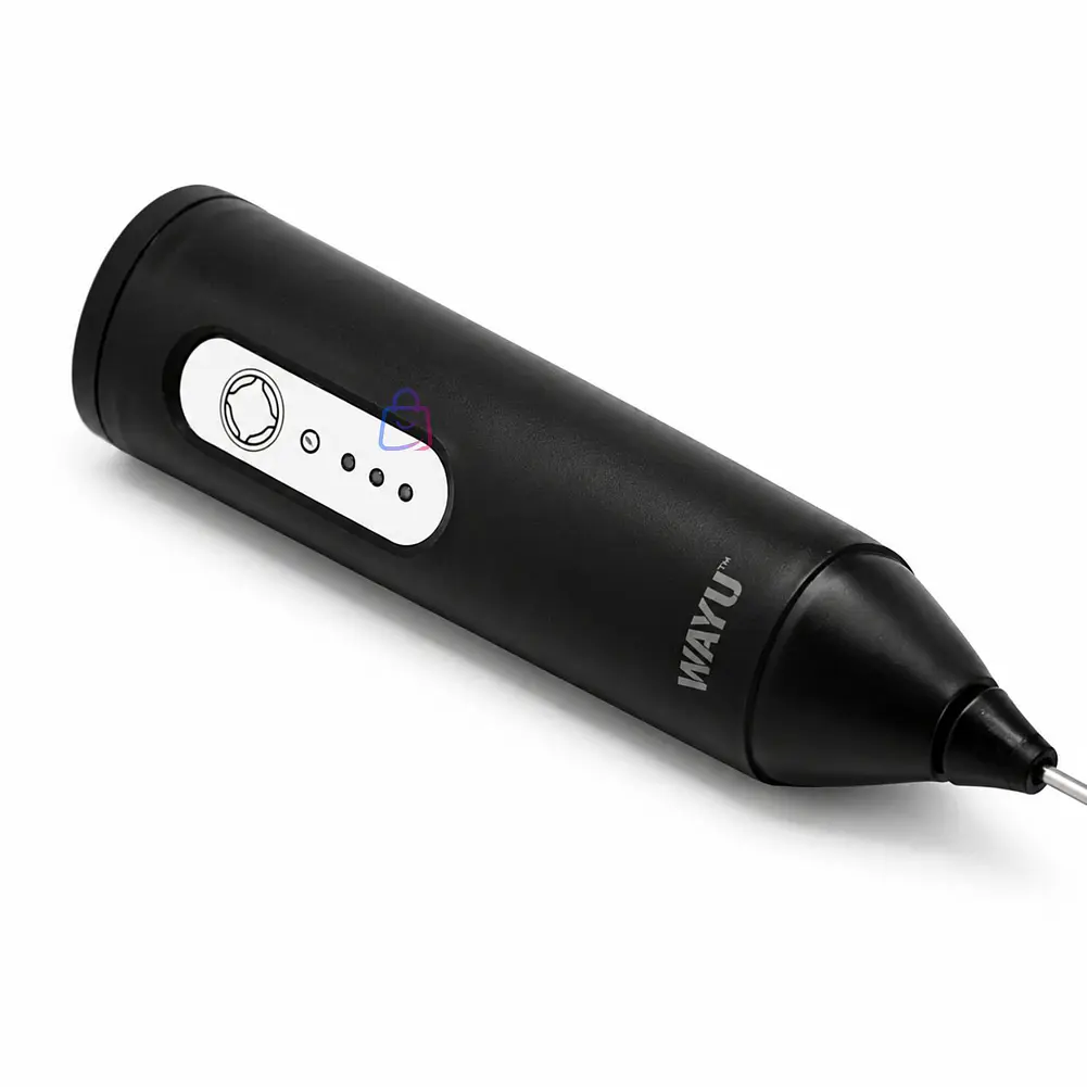 Espumador de Leche WAYU Recargable USB-C - PS 2
