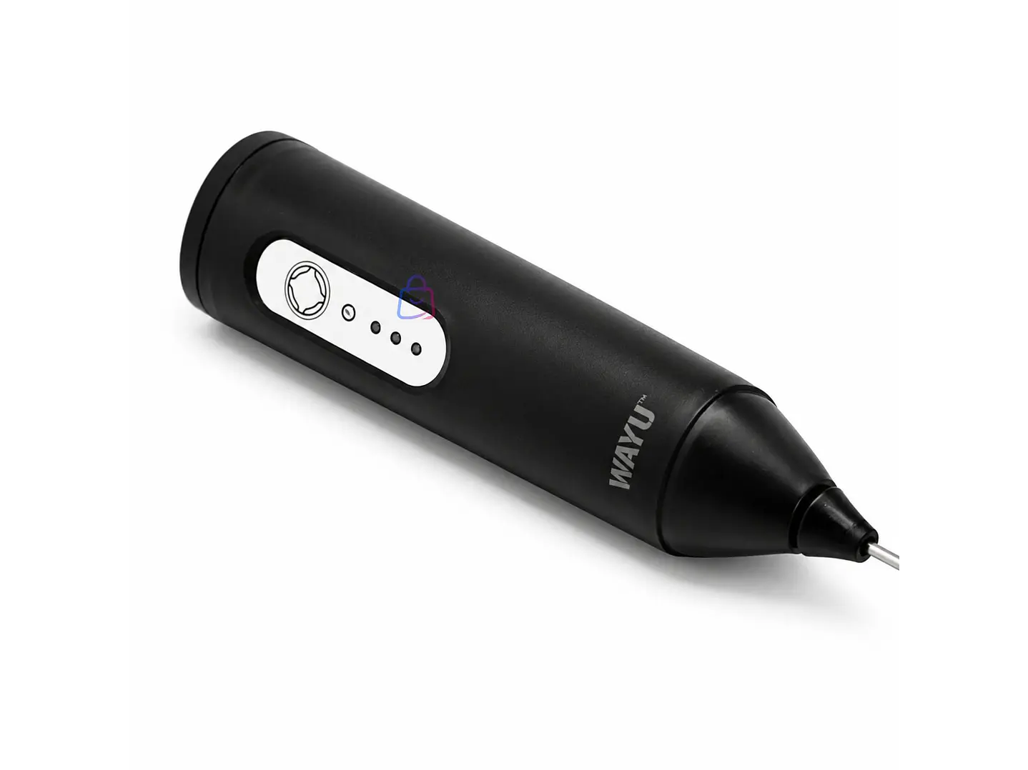 Espumador de Leche WAYU Recargable USB-C - PS 2