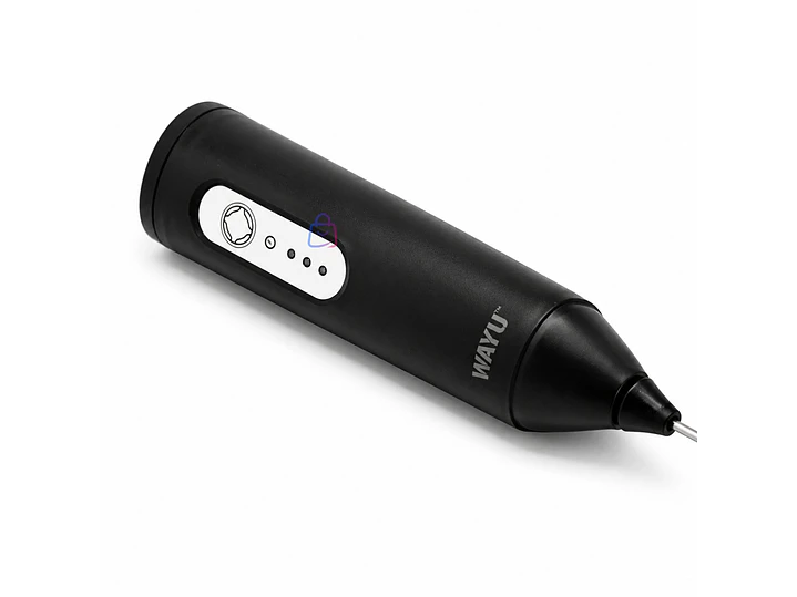 Espumador de Leche WAYU Recargable USB-C - PS 2