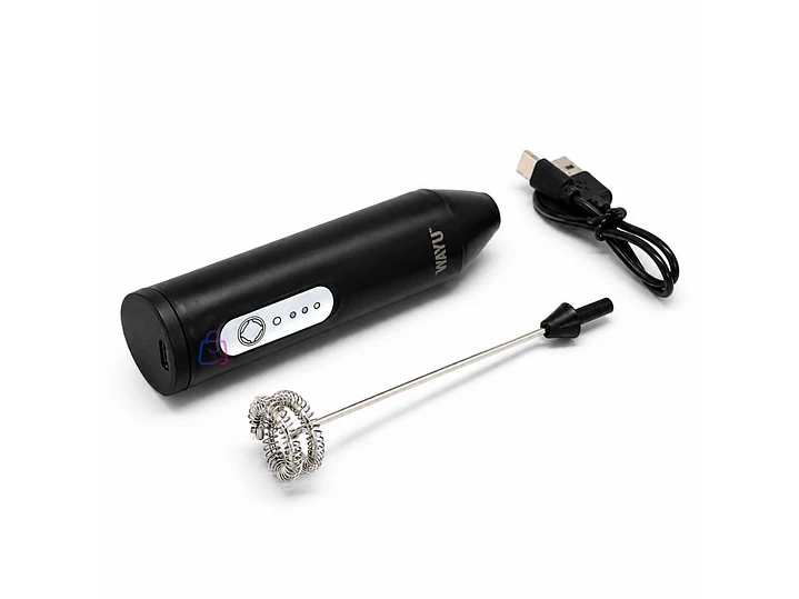 Espumador de Leche WAYU Recargable USB-C - PS 4