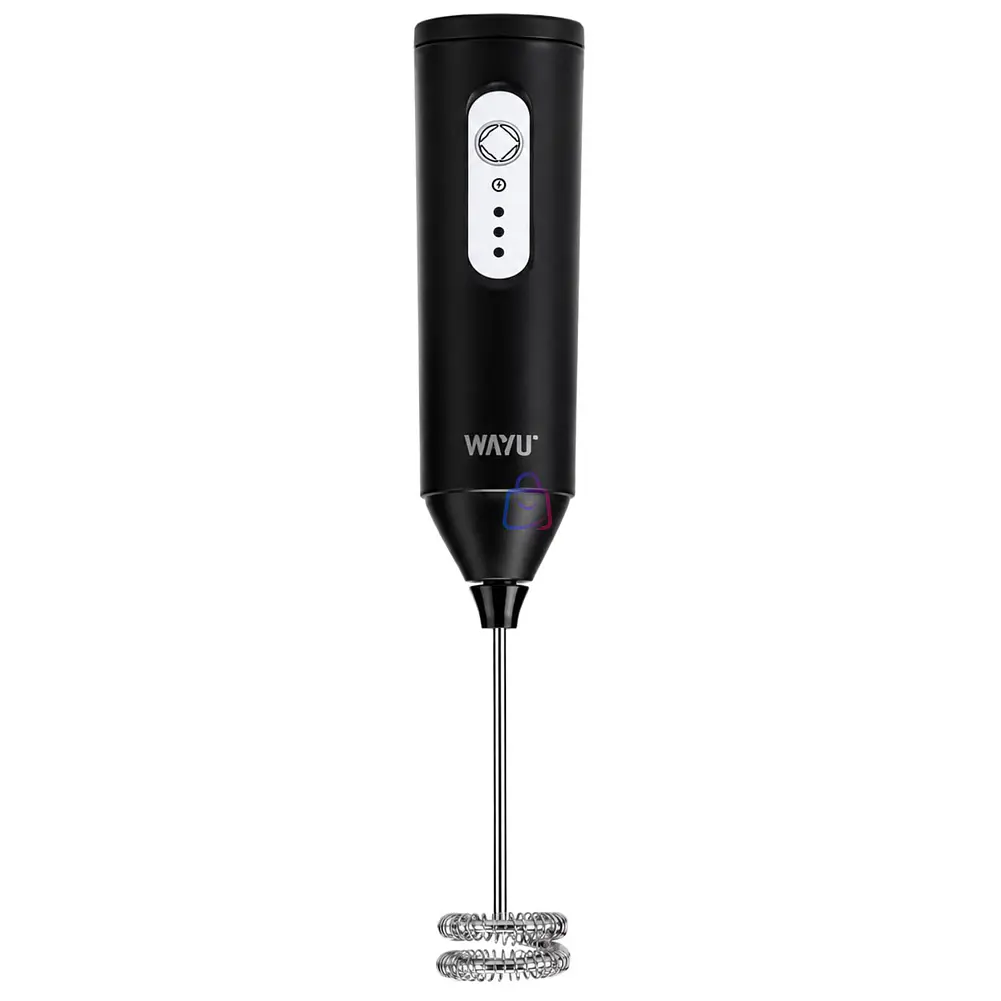 Espumador de Leche WAYU Recargable USB-C - PS 1