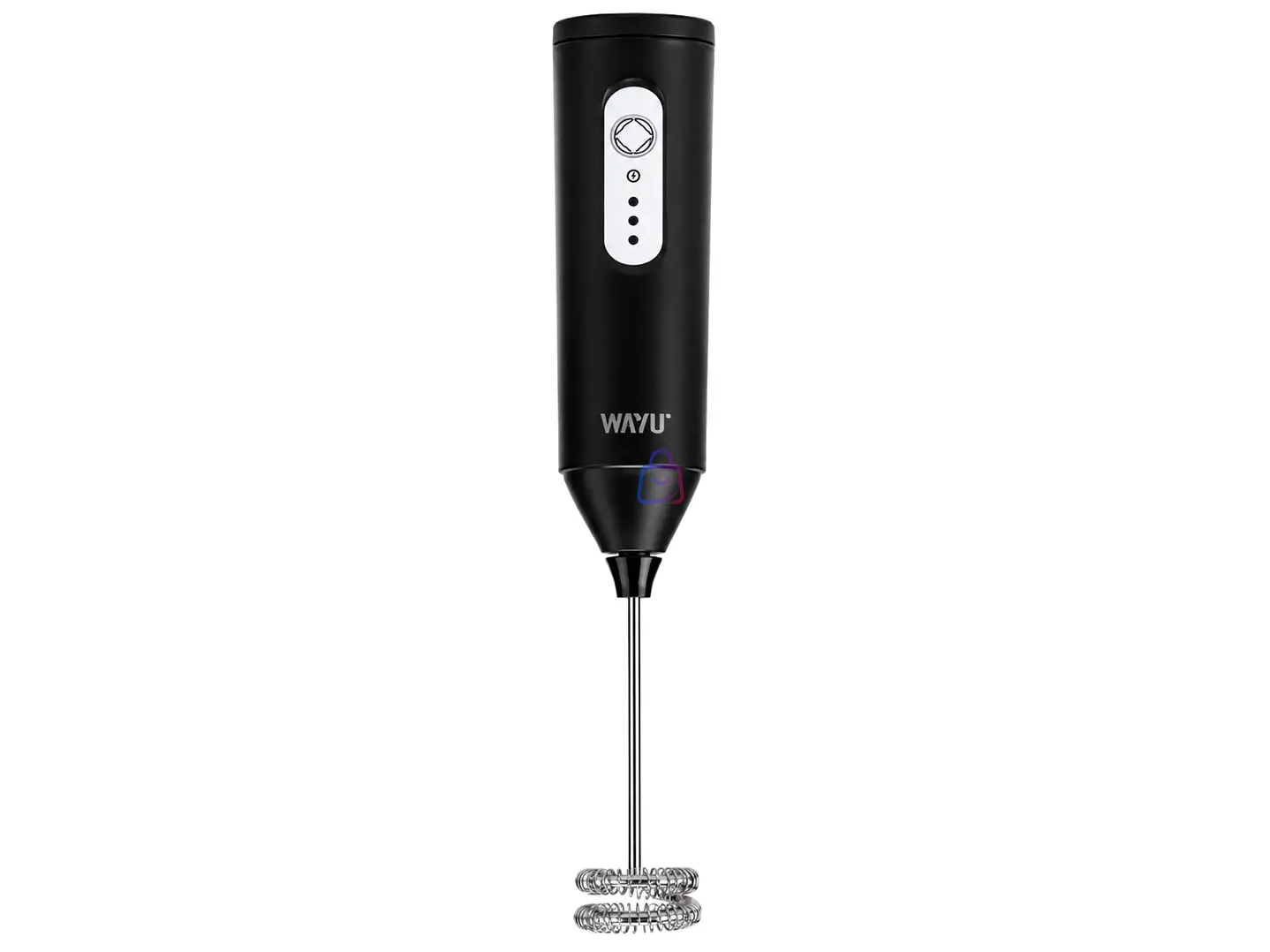 Espumador de Leche WAYU Recargable USB-C - PS 1
