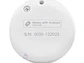 Localizador GPS Nutale FindHub Google + Funda Silicona - PS - Miniatura 2