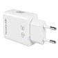 Cargador USB-C a Lightning 18W Fast Charge Certificado - PS - Miniatura 1