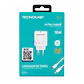 Cargador USB-C a Lightning 18W Fast Charge Certificado - PS - Miniatura 4