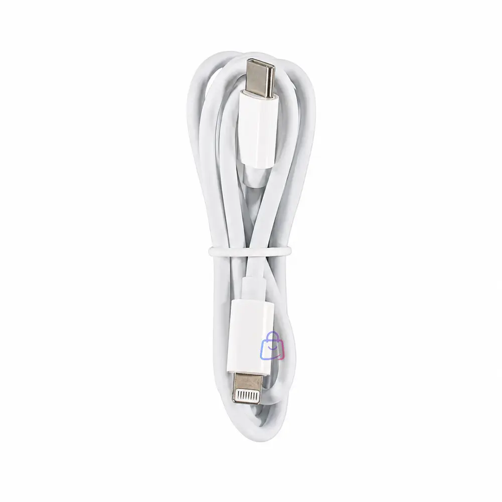 Cargador USB-C a Lightning 18W Fast Charge Certificado - PS 2