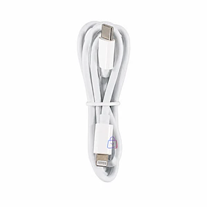Cargador USB-C a Lightning 18W Fast Charge Certificado - PS