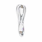 Cargador USB-C a Lightning 18W Fast Charge Certificado - PS - Miniatura 2