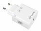 Cargador USB-C a Lightning 18W Fast Charge Certificado - PS - Miniatura 3