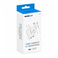 Cargador Rápido QC 3.0 18W USB-A a USB-C Certificado - PS - Miniatura 4