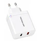 Cargador Rápido QC 3.0 18W USB-A a USB-C Certificado - PS - Miniatura 3