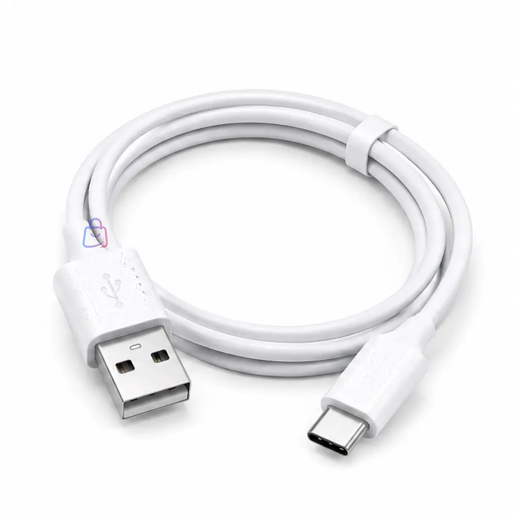 Cargador Rápido QC 3.0 18W USB-A a USB-C Certificado - PS 2