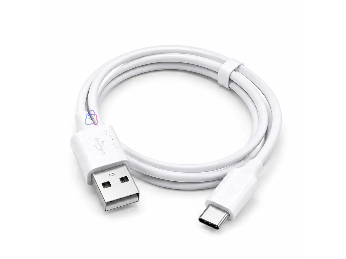 Cargador Rápido QC 3.0 18W USB-A a USB-C Certificado - PS 2