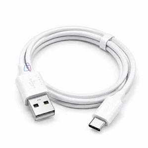 Cargador Rápido QC 3.0 18W USB-A a USB-C Certificado - PS