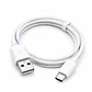 Cargador Rápido QC 3.0 18W USB-A a USB-C Certificado - PS - Miniatura 2