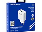 Cargador Rápido PD 45W QC 3.0 USB-C con Cable - PS - Miniatura 4