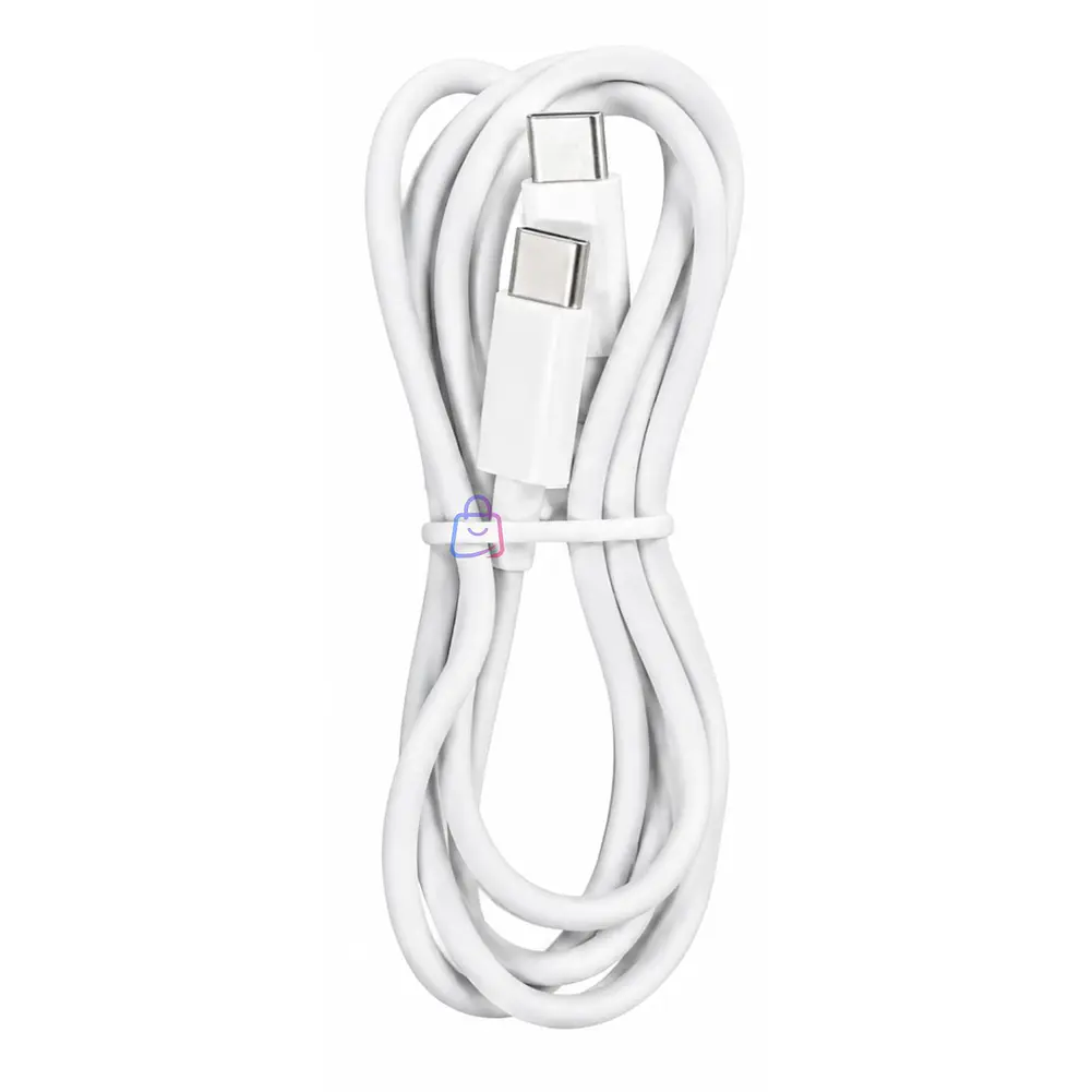 Cargador Rápido PD 45W QC 3.0 USB-C con Cable - PS 3
