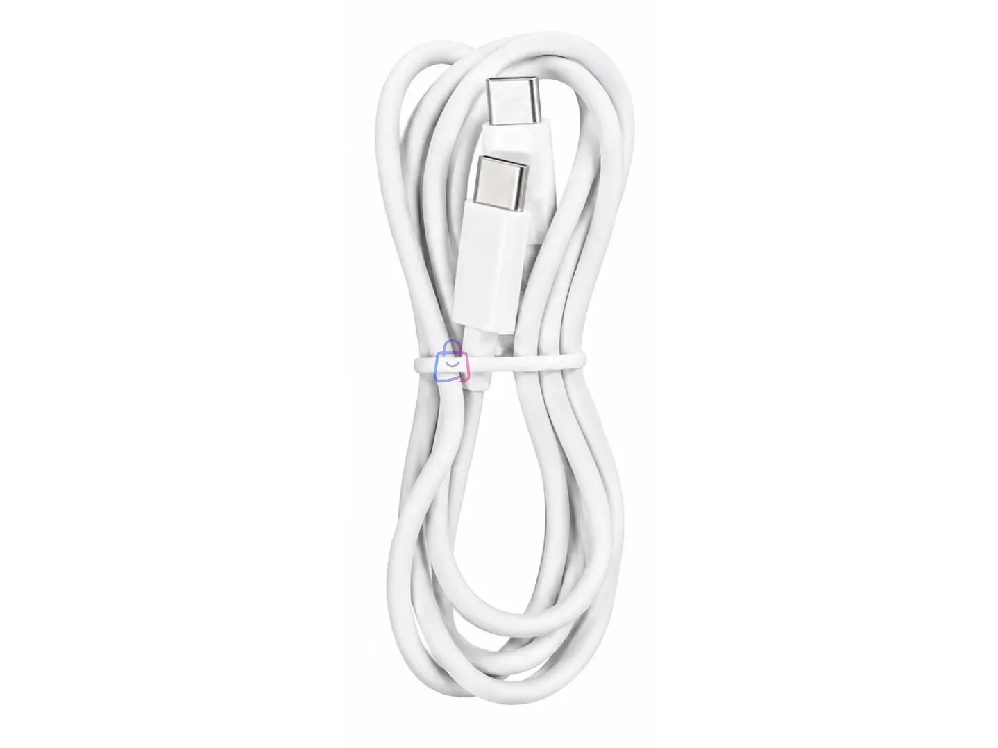 Cargador Rápido PD 45W QC 3.0 USB-C con Cable - PS 3
