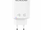 Cargador GaN 65W PD QC3.0 USB-C Cable SEC Blanco - PS - Miniatura 3