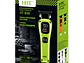 Patillera HTC Profesional T-Blade Recargable USB-C 5v - PS - Miniatura 4