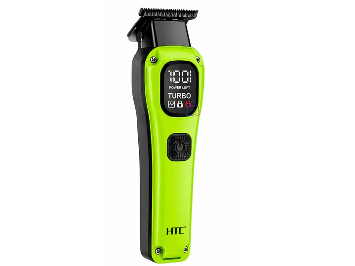 Patillera HTC Profesional T-Blade Recargable USB-C 5v - PS 3