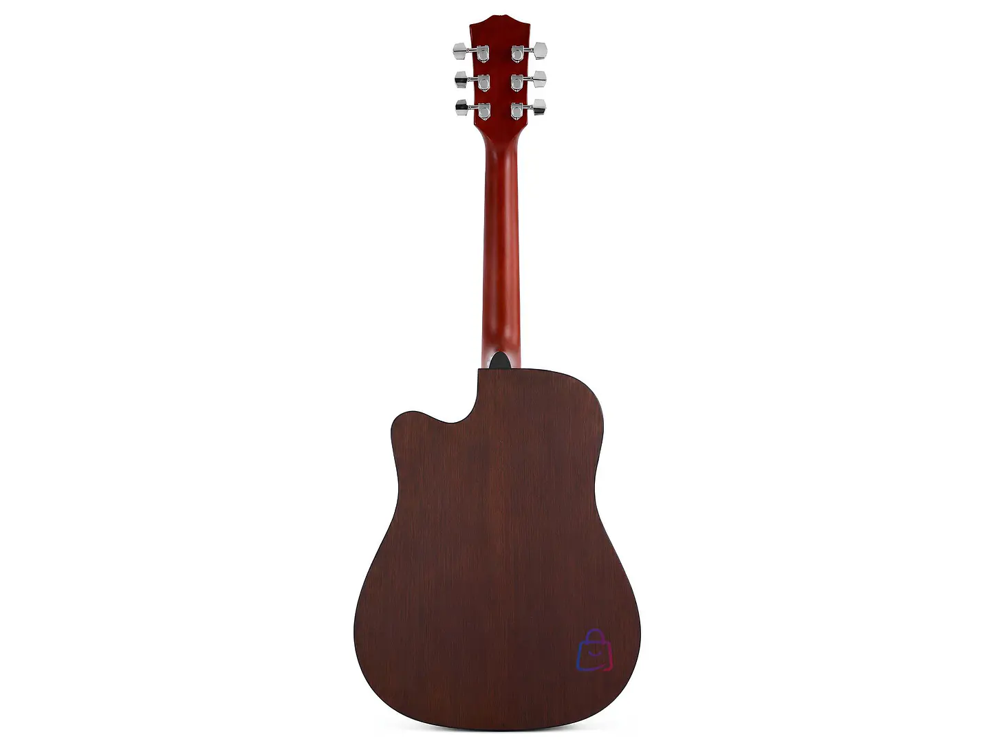 Guitarra 39 Pulgadas Acústica Clásica Color Natural - PS 2