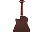 Guitarra 39 Pulgadas Acústica Clásica Color Natural - PS - Miniatura 2