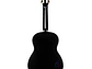 Guitarra Clásica 39 Pulgadas Negra Cuerdas Nylon - PS - Miniatura 2