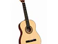 Guitarra Clásica 39 Pulgadas Natural Cuerdas Nylon - PS - Miniatura 3