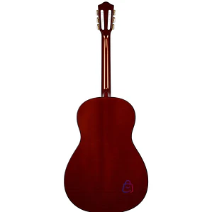 Guitarra Clásica 39 Pulgadas Natural Cuerdas Nylon - PS