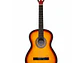 Guitarra Clásica 39 Pulgadas Sunburst Cuerdas Nylon - PS - Miniatura 1
