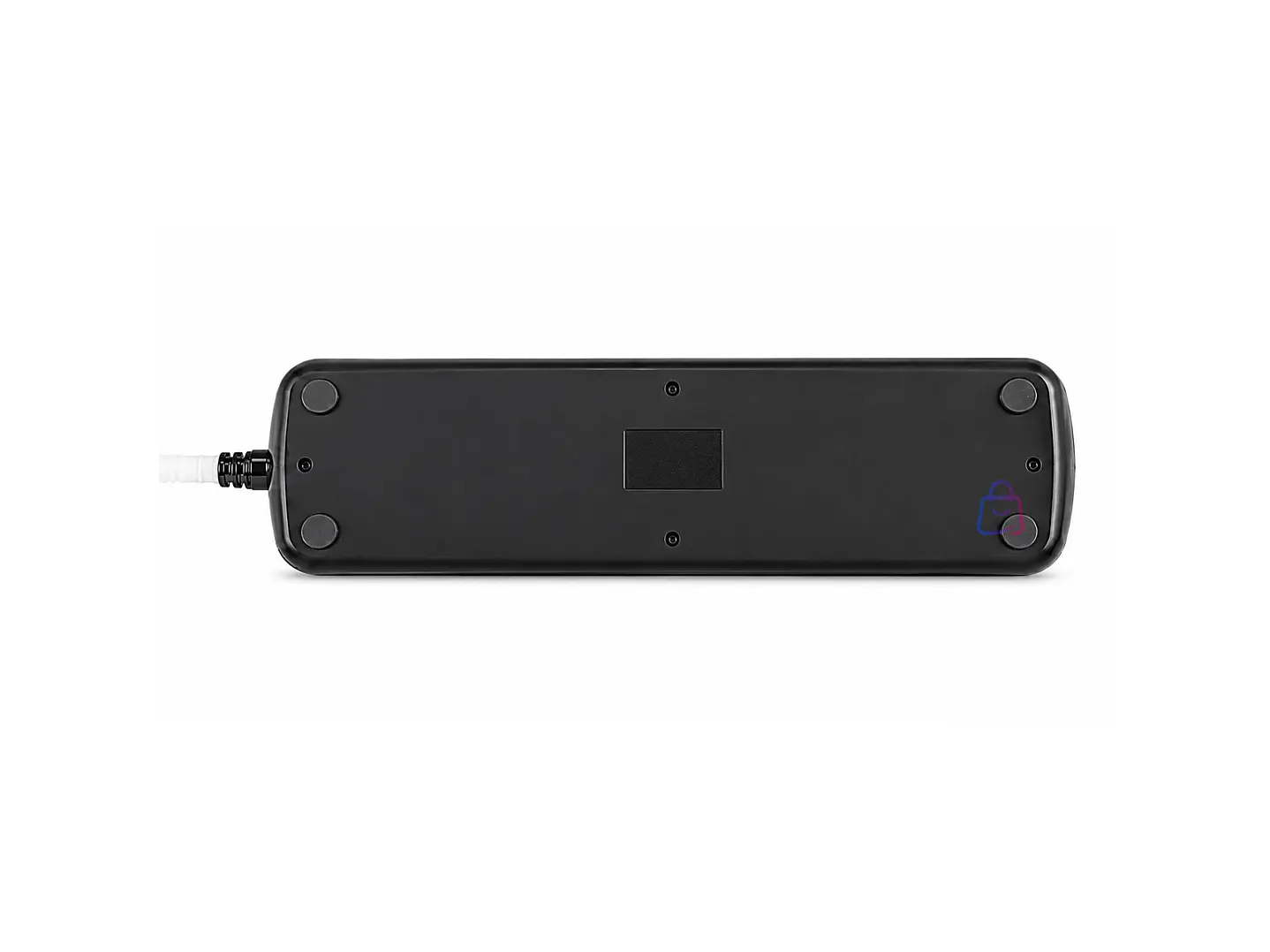 Melódica 32 Notas Negra con Funda y Boquilla - PS 3
