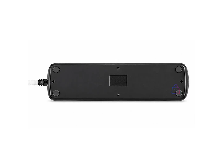 Melódica 32 Notas Negra con Funda y Boquilla - PS 3