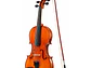 Violín 4/4 Profesional con Estuche Tipo Case y Arco - PS - Miniatura 3
