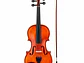 Violín 4/4 Profesional con Estuche Tipo Case y Arco - PS - Miniatura 1