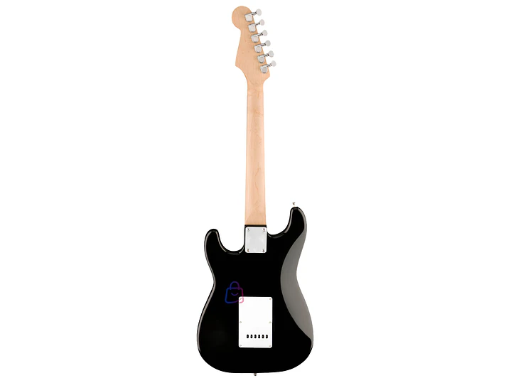 Guitarra Eléctrica 39 Pulgadas Con Amplificador 10W - PS 2