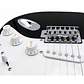 Guitarra Eléctrica 39 Pulgadas Con Amplificador 10W - PS - Miniatura 3