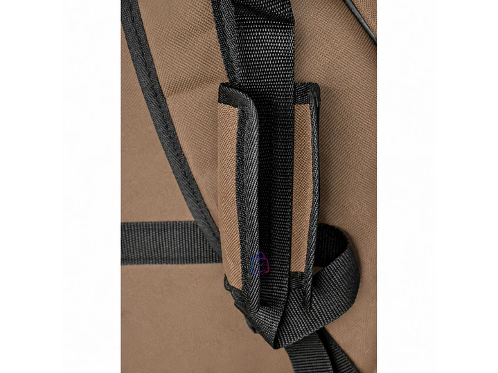 Funda Guitarra 40 Pulgadas Tipo Mochila Impermeable - PS 4