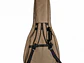 Funda Guitarra 40 Pulgadas Tipo Mochila Impermeable - PS - Miniatura 2